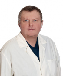 Кудрявцев Борис Александрович