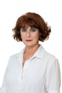 Иванова Лариса Валерьевна