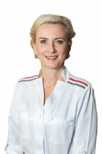 Разживина Елена Витальевна