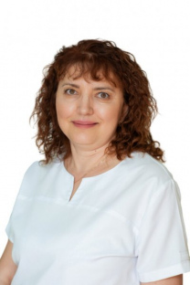 Румянцева Мария Владимировна