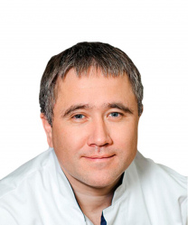 Мартынко Владимир Леонидович
