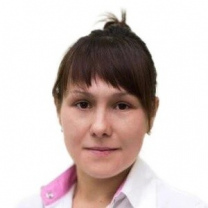 Касаткина Светлана Ураловна
