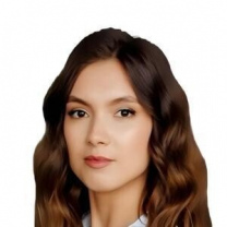 Вершинина Екатерина Михайловна
