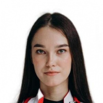 Камышенцева Александра Сергеевна