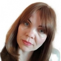 Некрасова Елена Сергеевна