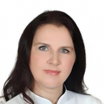 Фоканова Людмила Анатольевна