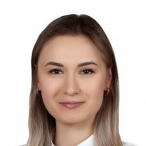 Тихомирова Анна Александровна