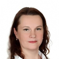 Хоботова Татьяна Игоревна