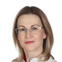 Бунакова Светлана Сергеевна