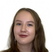 Пятовская Екатерина Андреевна