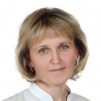 Мороз Ольга Алексеевна