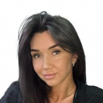 Ярославская Светлана Сергеевна