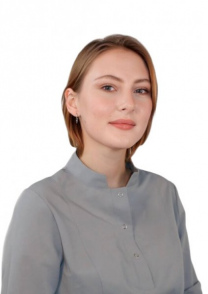 Калинина Юлия Борисовна