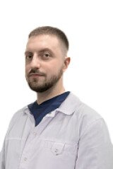 Омельченко Дмитрий Викторович