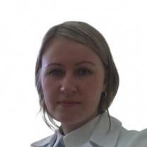 Старкова Елена Викторовна