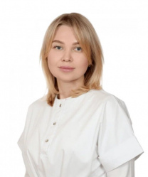 Мисбахова Анна Юрьевна