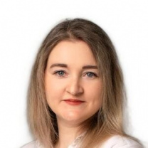 Галченкова Юлия Сергеевна