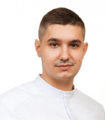 Махмудов Павел Игоревич
