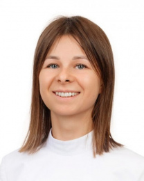 Писаникова Екатерина Валерьевна
