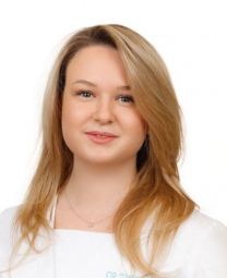 Соколова Алина Алексеевна