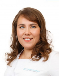 Крапоткина Ирина Андреевна