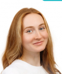 Сапрыкина Екатерина Денисовна