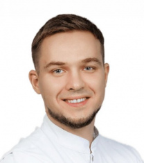 Фролов Василий Михайлович