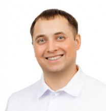 Соломатин Дмитрий Сергеевич