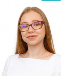 Мухлаева Мария Дмитриевна