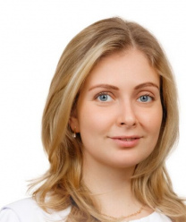 Гудырева (Ильина) Екатерина Николаевна