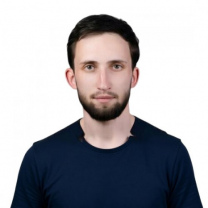 Хусаинов Дамир Владимирович