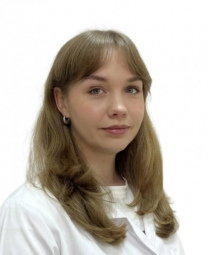 Образовская Алена Олеговна