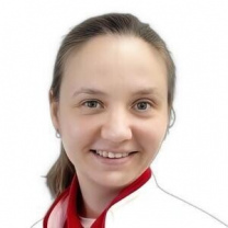 Соколова Татьяна Александровна