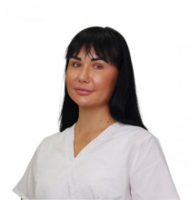 Коновалова Ольга Александровна