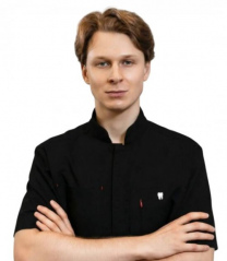 Керимханов Донат Магомеднасирович