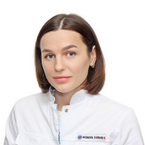 Дзысь Юлия Борисовна