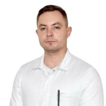 Тянутов Марк Юрьевич