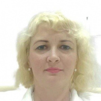 Крутий-Филиппова Екатерина Алексеевна