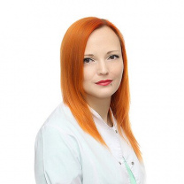 Шигина Ирина Евгеньевна