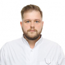 Поляков Дмитрий Леонидович