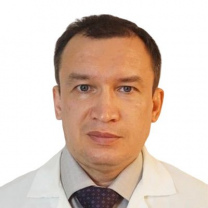 Марчин Олег Евгеньевич