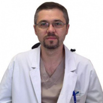 Евгеньев Андрей Валентинович
