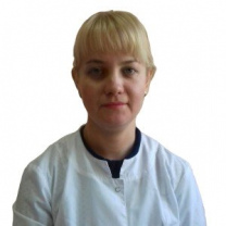 Тараканова Елена Сергеевна