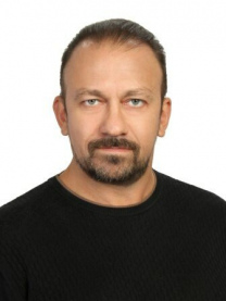 Лобачев Сергей Леонидович