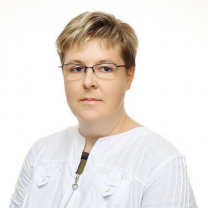 Кобзарь Нина Евгеньевна