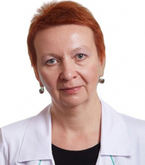 Пизова Наталья Вячеславовна