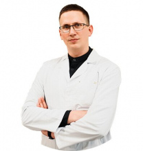 Таланов Андрей Вячеславович