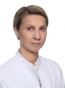 Тимофеева Татьяна Валерьевна