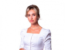 Блинова Юлия Михайловна