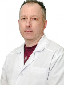 Захаренко Дмитрий Иванович